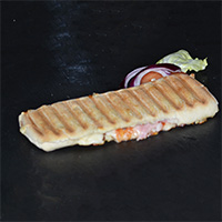 Panini Napoli